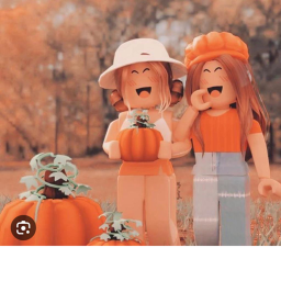 Orange-Obby