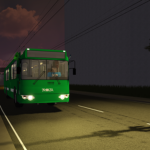 Бонуруйск РП