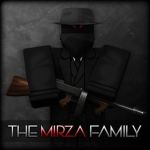 The Mirza Family