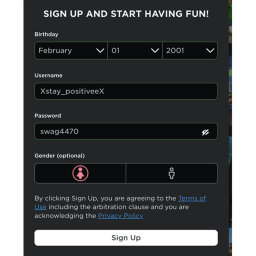 feel free to join anytime
