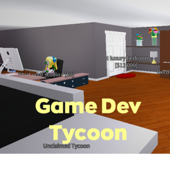 Game Dev Tycoon