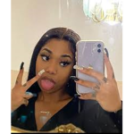 Baddies only, teehee