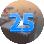 Game Badge Thumbnail