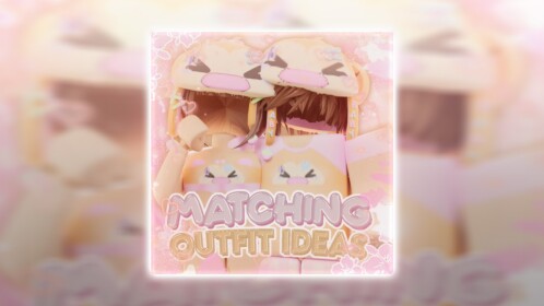 [🐼🍌] Matching Outfits Ideas