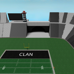 Azn Clan Stadium