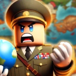 Erobere Europa im 2. Weltkrieg [🌎] Welt-Update icon