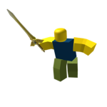The awakened Noobs