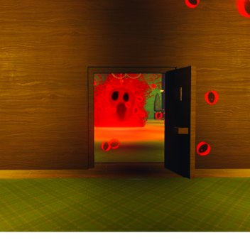 Doors Room Test