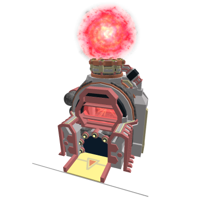 reactor