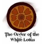 Order of the White Lotus.