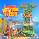 Benidorm Fun Town Tycoon
