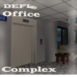 DEFL Office Complex icon