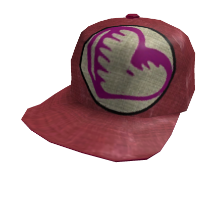 Valentine's Day 2012 Cap