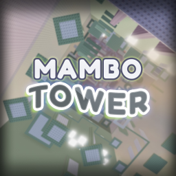 MAMBO TOWER