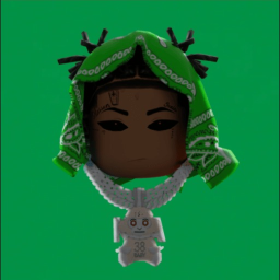 NBA YoungBoy Obby