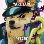 Doge's Bizzare Adventures