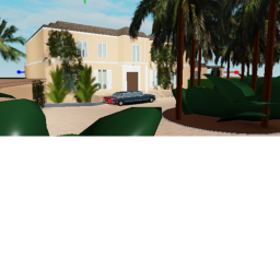 The Block Family Estate.
