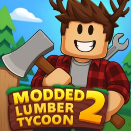 Lumber Tcoon 2 Modded