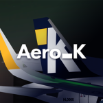 Aero K | 에어로케이