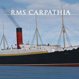 Roblox Carpathia