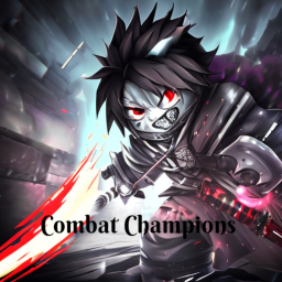 Combat Champions [Update 0.5]