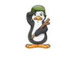 Penguin United Forever