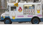 T R X X Z X X Ice-Cream Truck Service