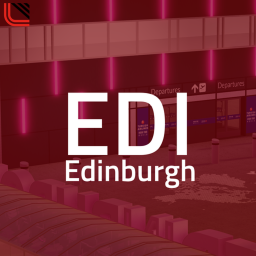 Edinburgh Airport | EDI