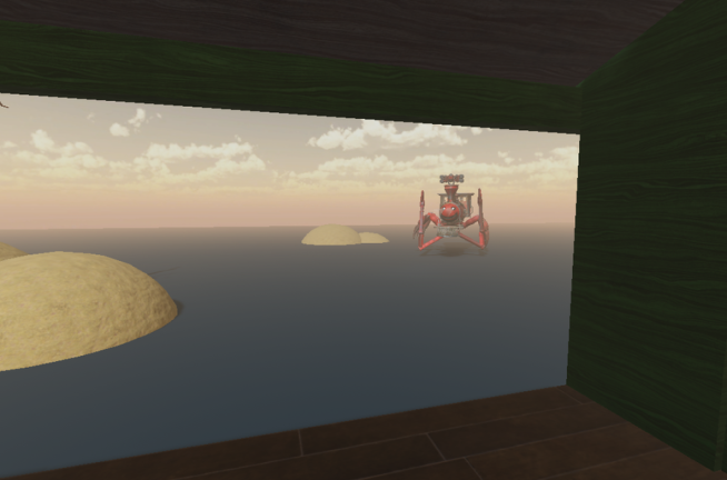 edward the man-eating train screenshot 4