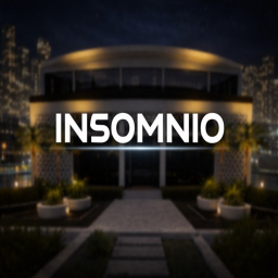 INSOMNIA - 1.0(BETA)