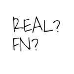 REAL?FN?