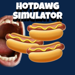 Hotdawg Simulator