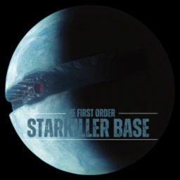 ⭐ [STAR WARS] Starkiller Base