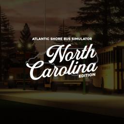 [TESTERS ONLY] Atlantic Shore Bus Simulator: N.C.