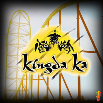 Kingda Ka, At Six Flags - Not working on this anym