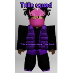 Trilla SQAUD