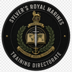 【SRMC】Royal Marines Training Directorate