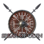 Spear of Odin