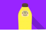 Banana_Starts YT gaming’s Fan Group!