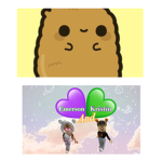 Chicken nugget sqaud!