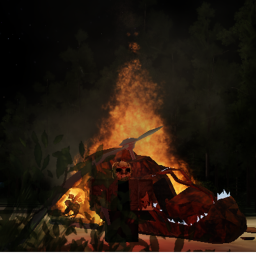 Jason's Rampage
