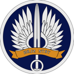 1st Foreign Expeditionary Legion