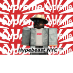 Hypebeast NYC™