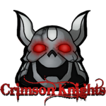 Crimson Knights [Ro-Ghoul]