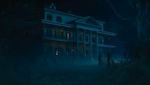 The friendship mansion
