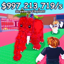 steal a Brainrot modded icon