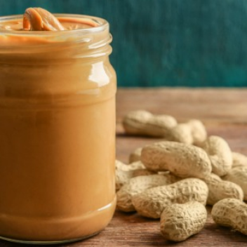 Fight for Peanut Butter 