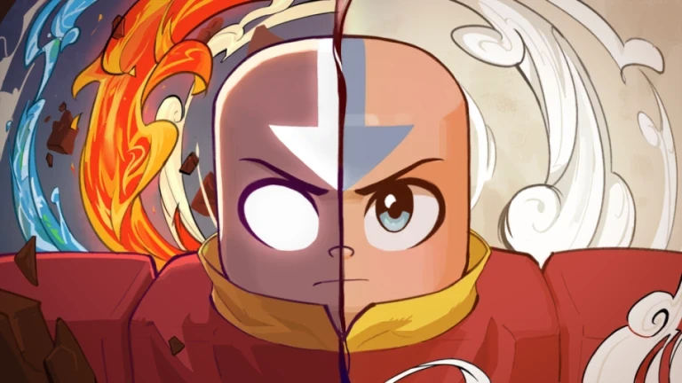 Avatar Battlegrounds [BETA]