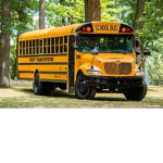 Tenfier count school Transportiant