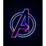 The Marvel snd DC universe!